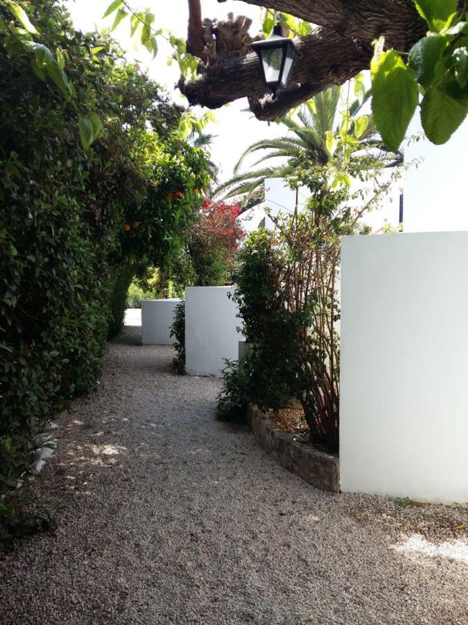 Bungalows Ingrid Tolón Esterno foto